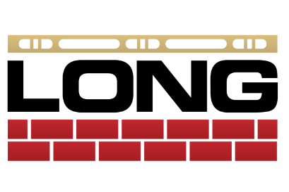 JD Long Masonry Logo