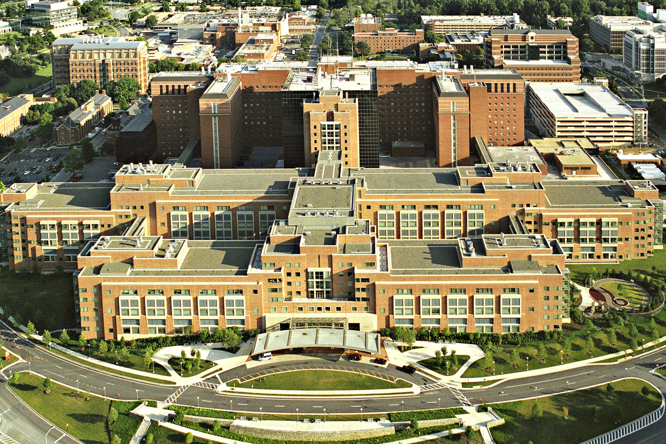 INSTITUTIONAL / HEALTHCARE